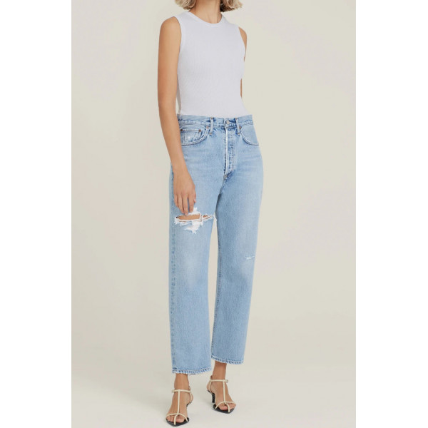 Elf Echo Crop Jean