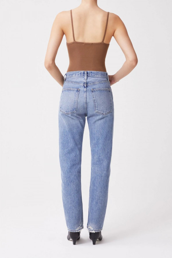 Claridad Encanto Pinch Waist