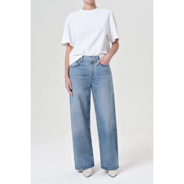 Rêverie Slung Baggy