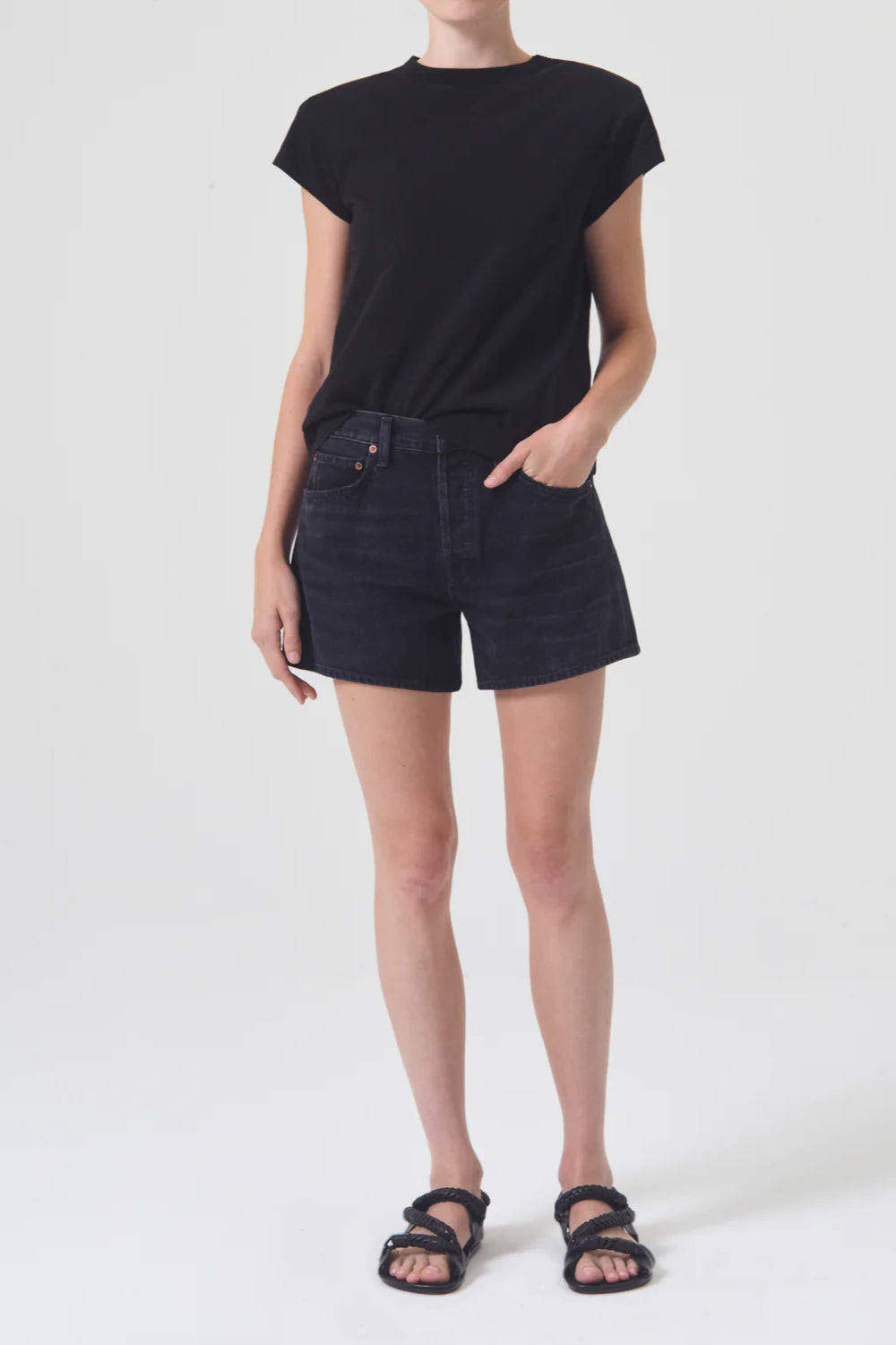 Peridot Vertex Long Short