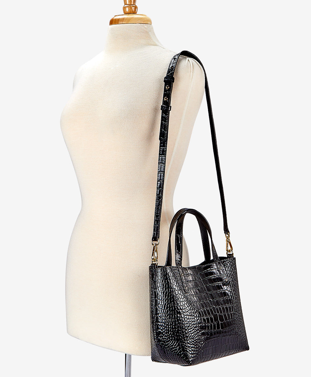 Lux Stella Mini Tote