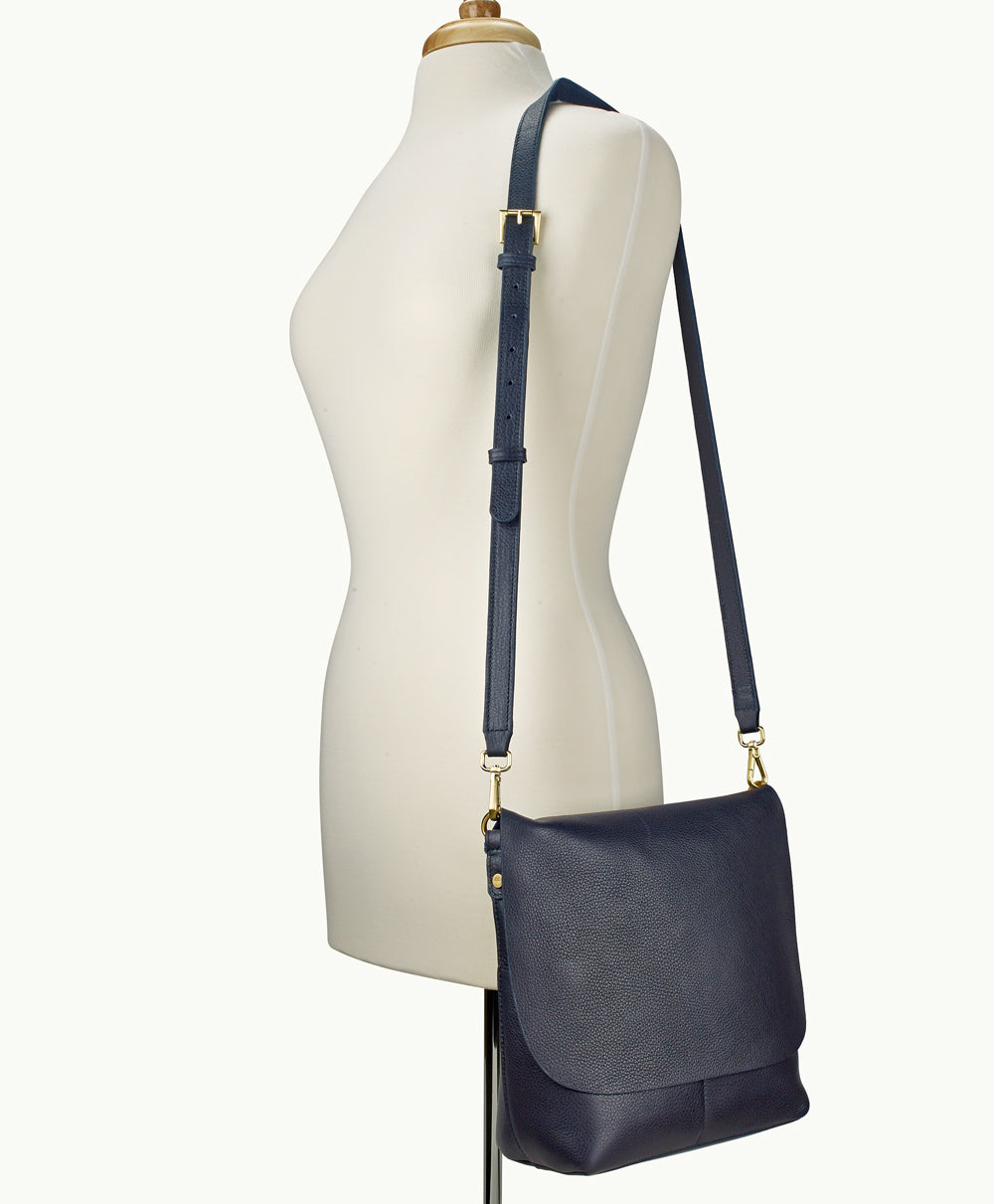 Immortale Edge Crossbody