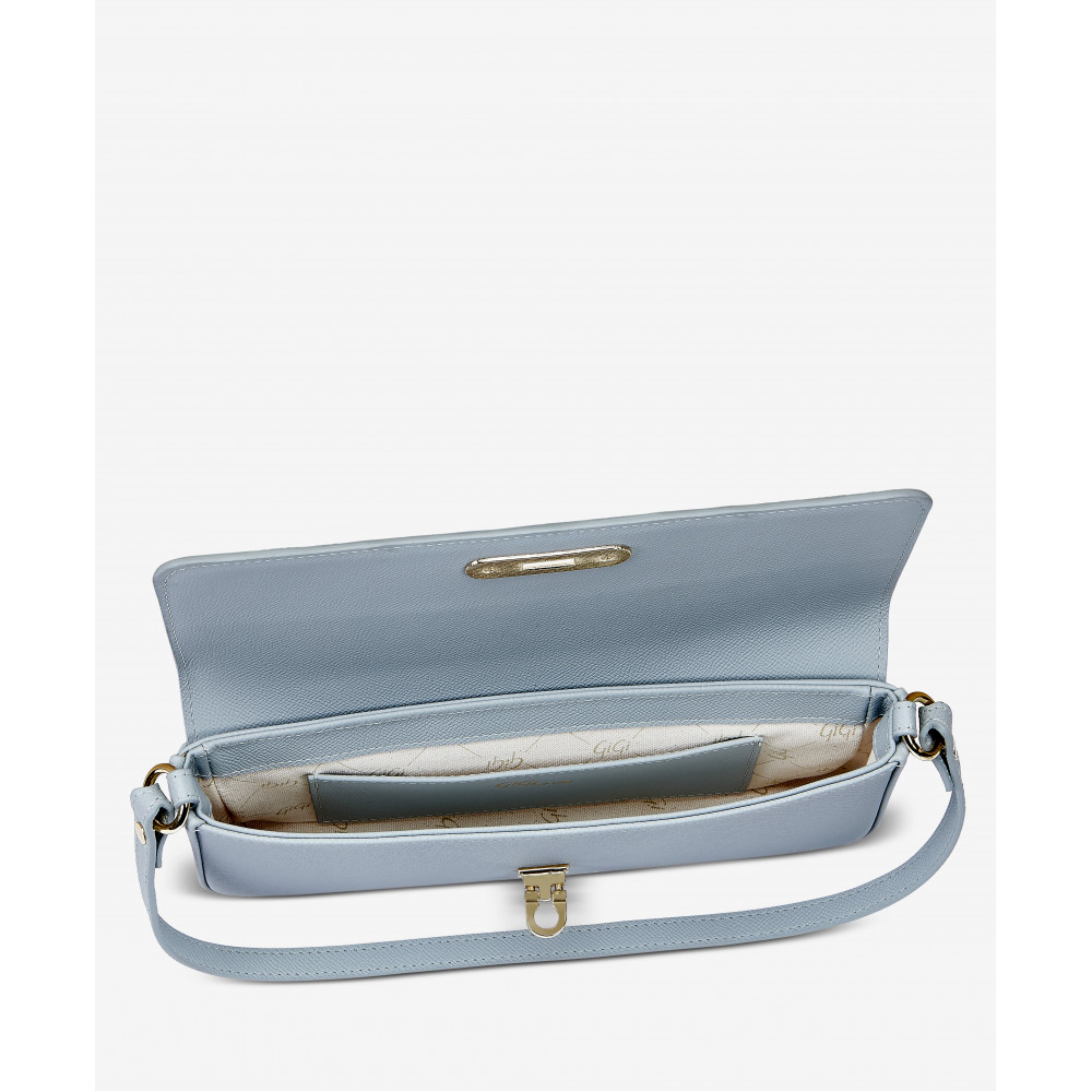 Refrain Estrella Shoulder Bag