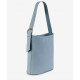 Alexandrite Tone Bucket Bag