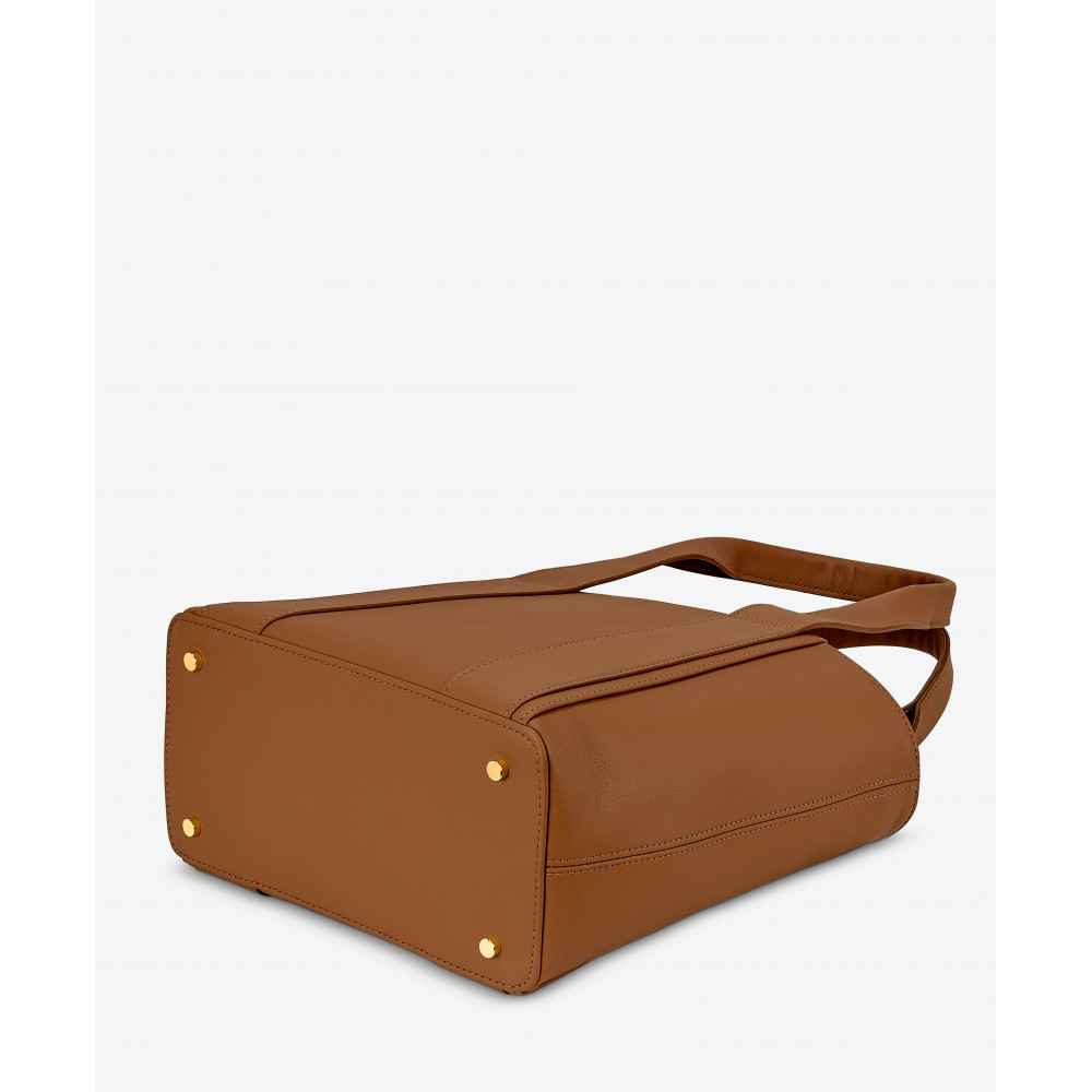 Esmeralda Tote