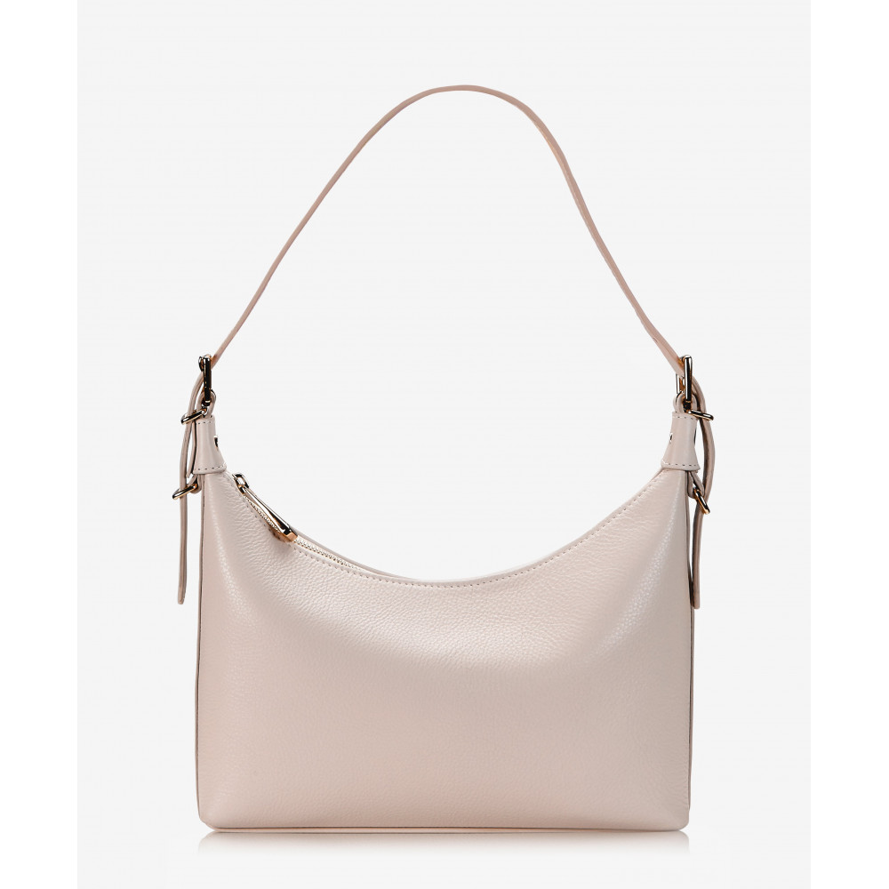 Story Wave Shoulder Bag