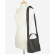 Lotus Pulse Bucket Bag