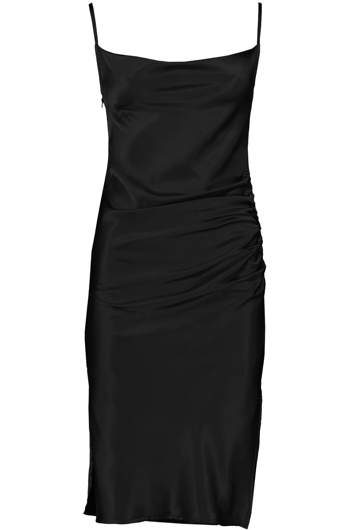 Figure Aura Slip Dress