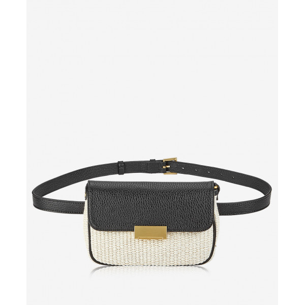 Haute Crossbody Belt Bag