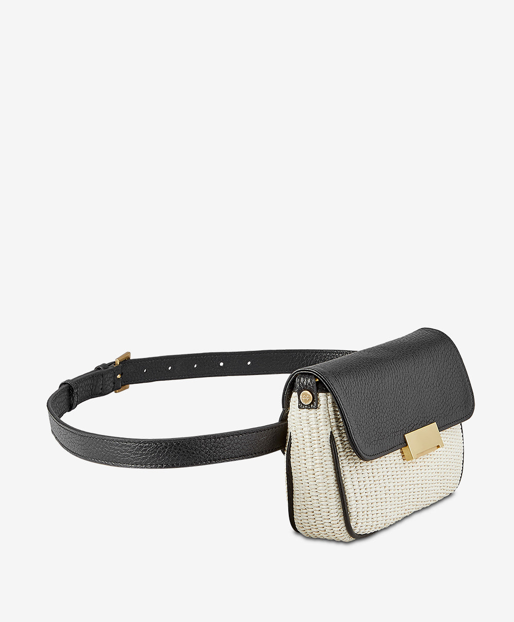 Haute Crossbody Belt Bag