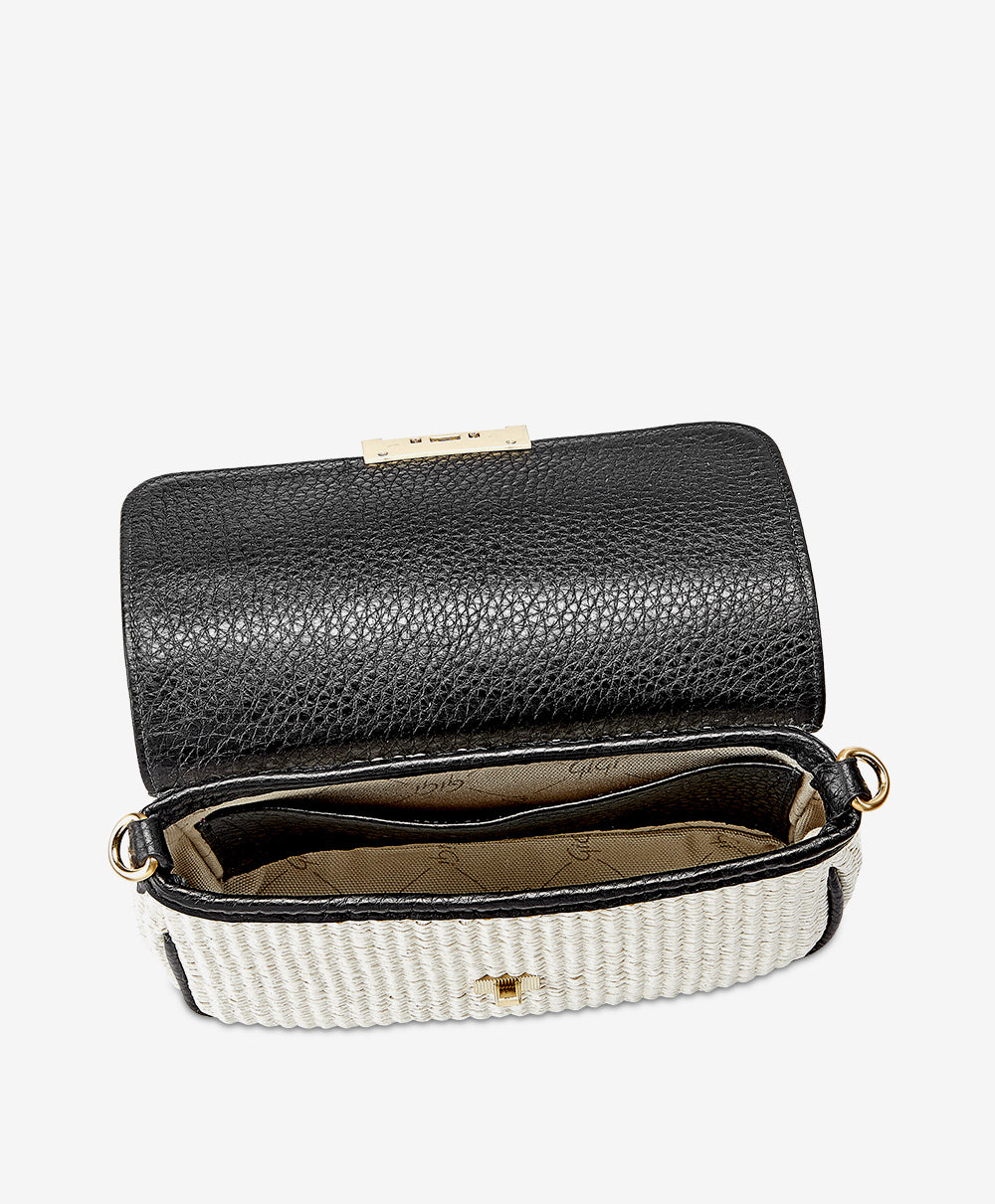 Haute Crossbody Belt Bag