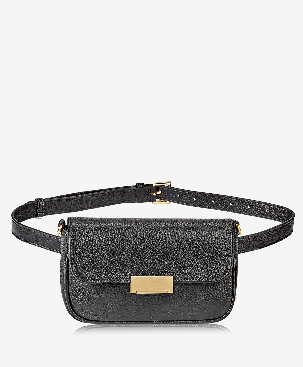 Haute Crossbody Belt Bag