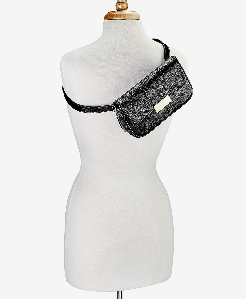 Haute Crossbody Belt Bag