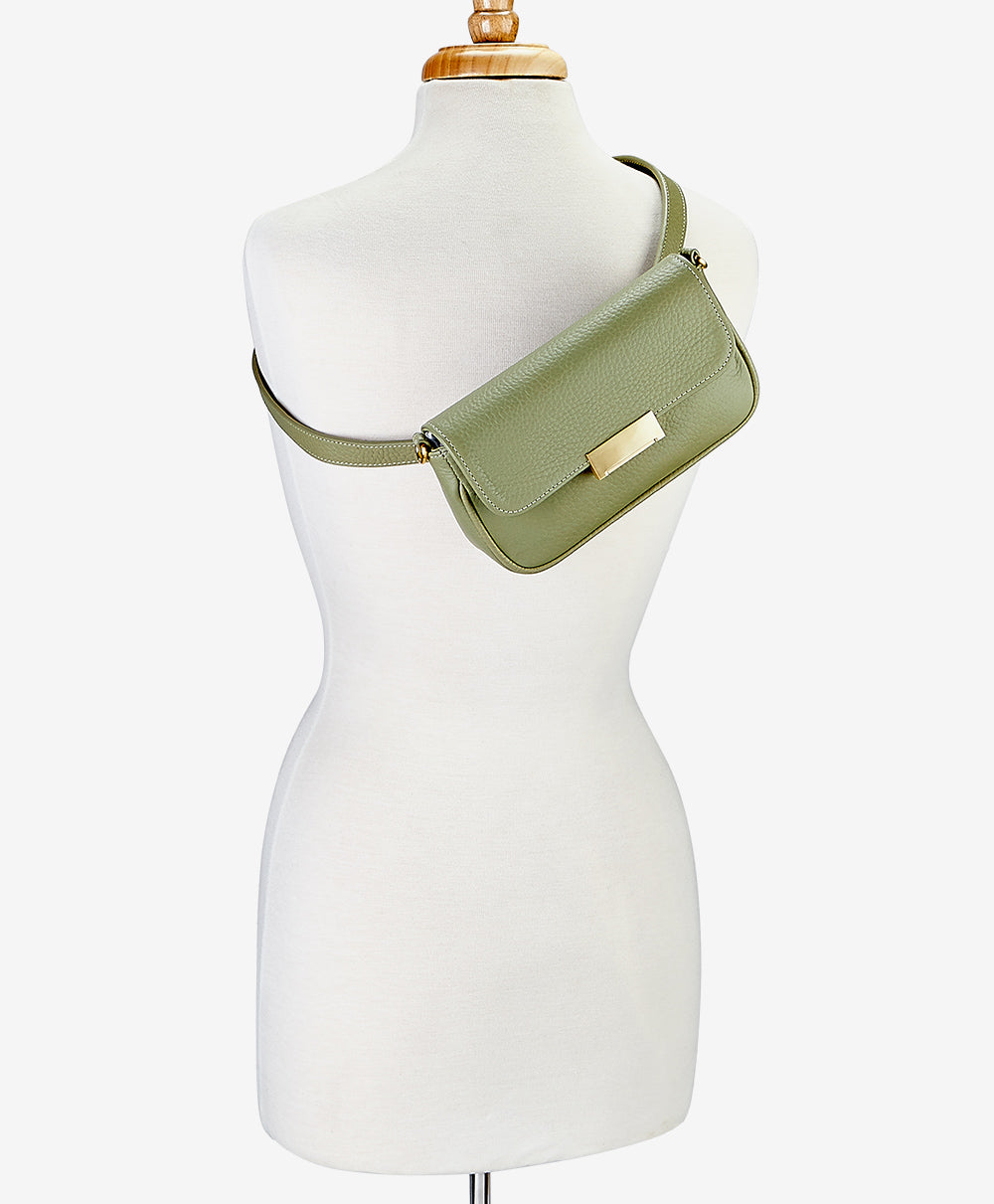 Haute Crossbody Belt Bag