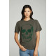 Twilight Skull Tee
