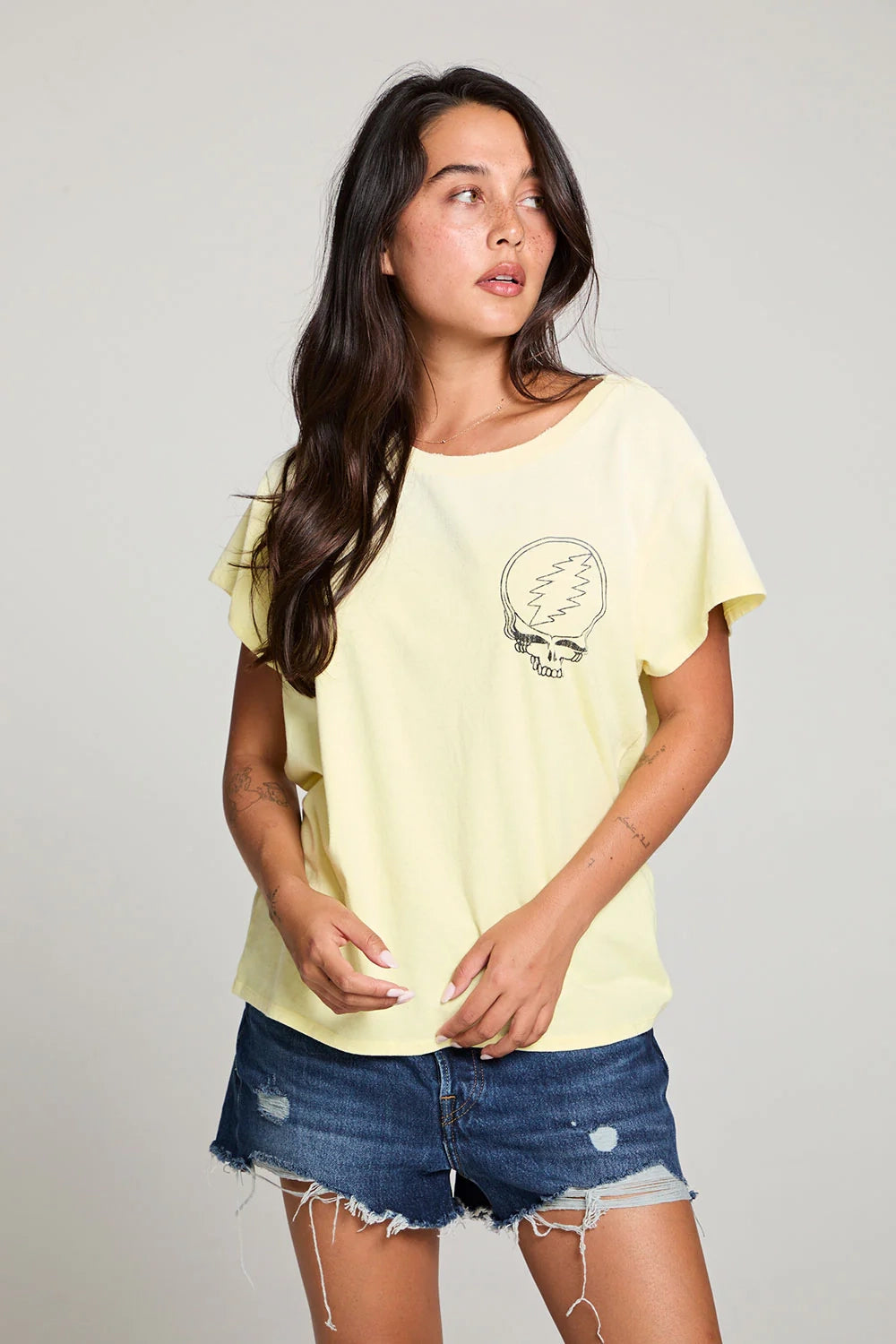 Grazia Stile Dead Tee