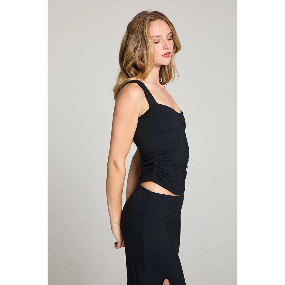 Gale Shade Jersey Tank