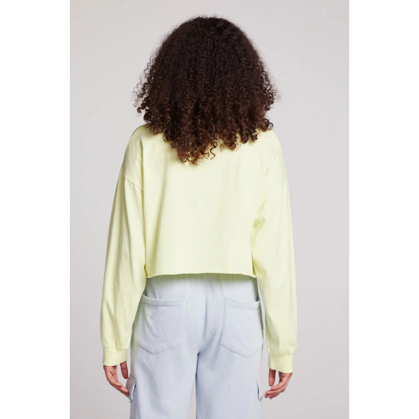 Cloud Of Office Long Sleeve