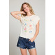Tender Encanto Tropez Tee