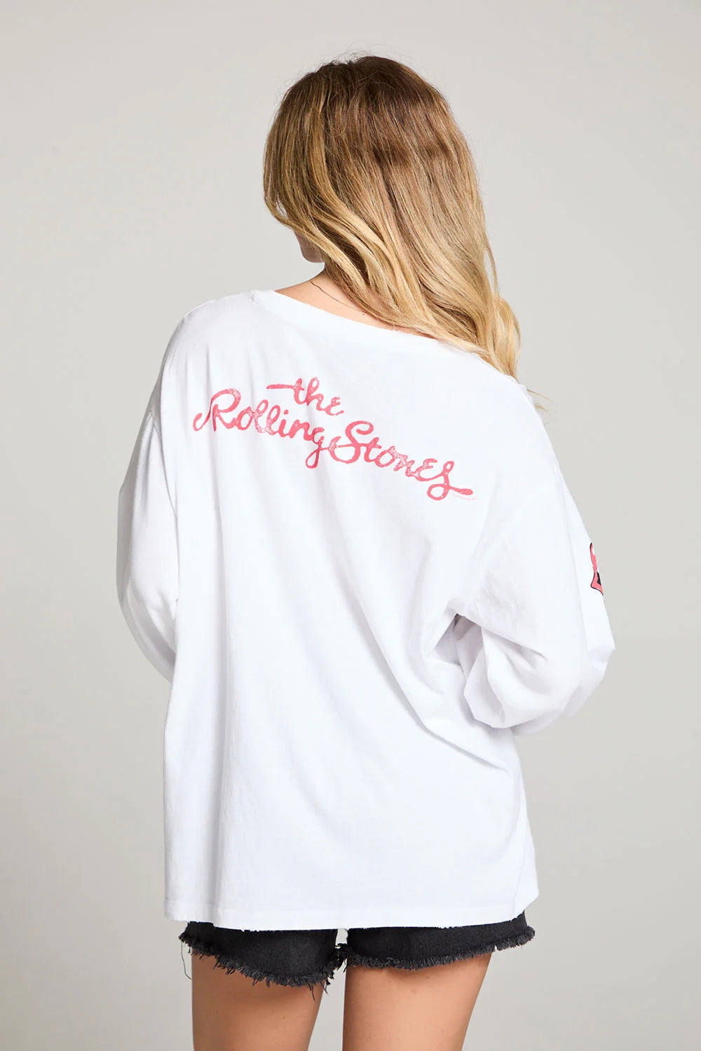Perle Vita Stones Tee
