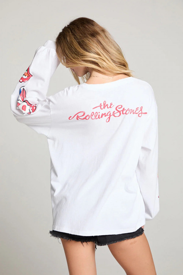 Perle Vita Stones Tee