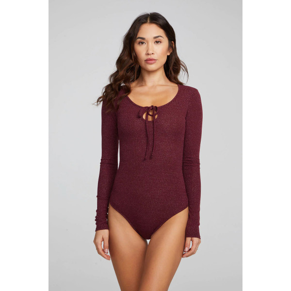 Tender Bodysuit
