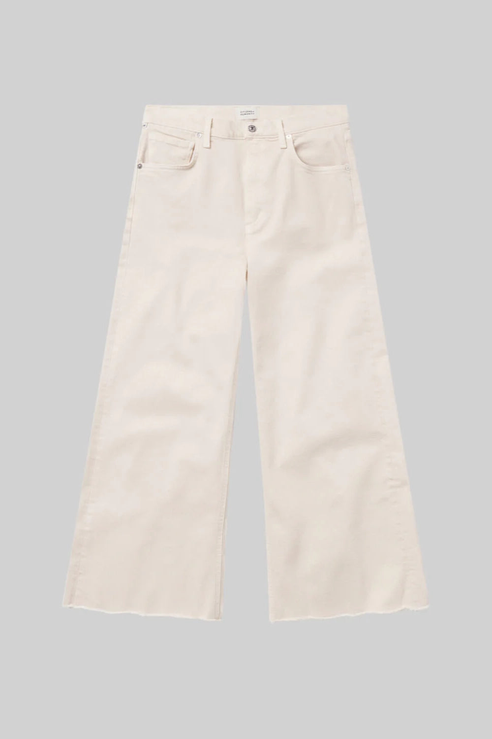 Nexus Shade Wide Leg Crop