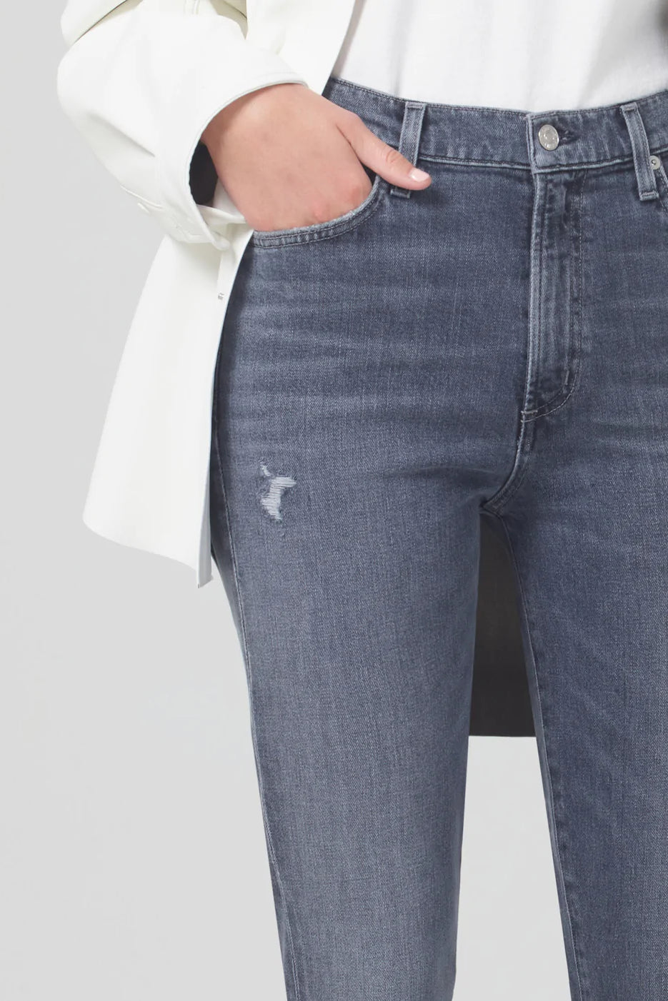 Still High Rise Skinny