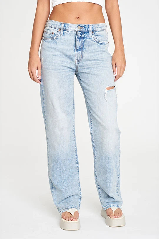 Bloom Calma Jeans Slouch