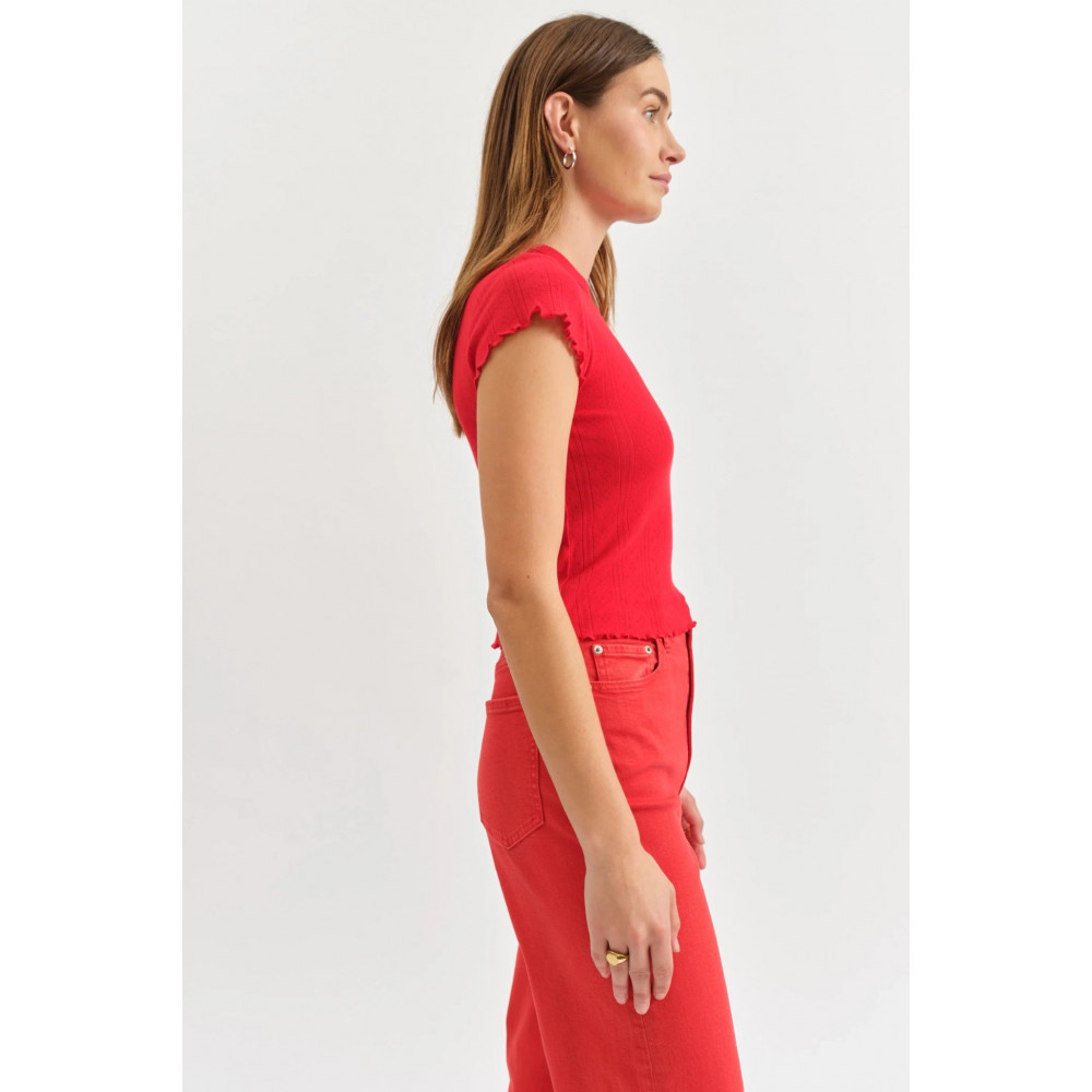 Divino Baby Tee