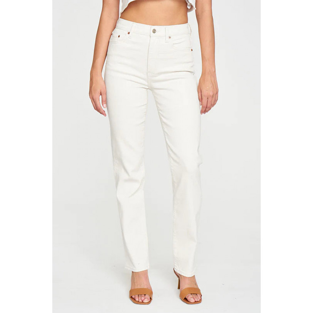 Aspect Pants Straight Jean