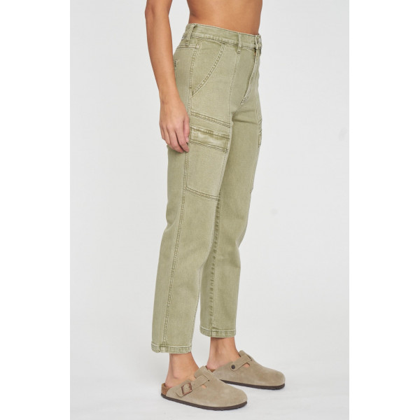 Prompt Glow Up Cargo