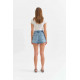 Serendipity Denim Short
