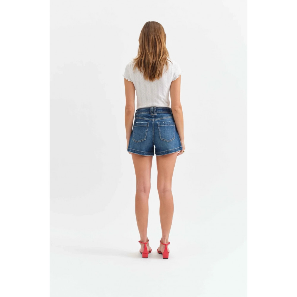 Divino Baby Tee