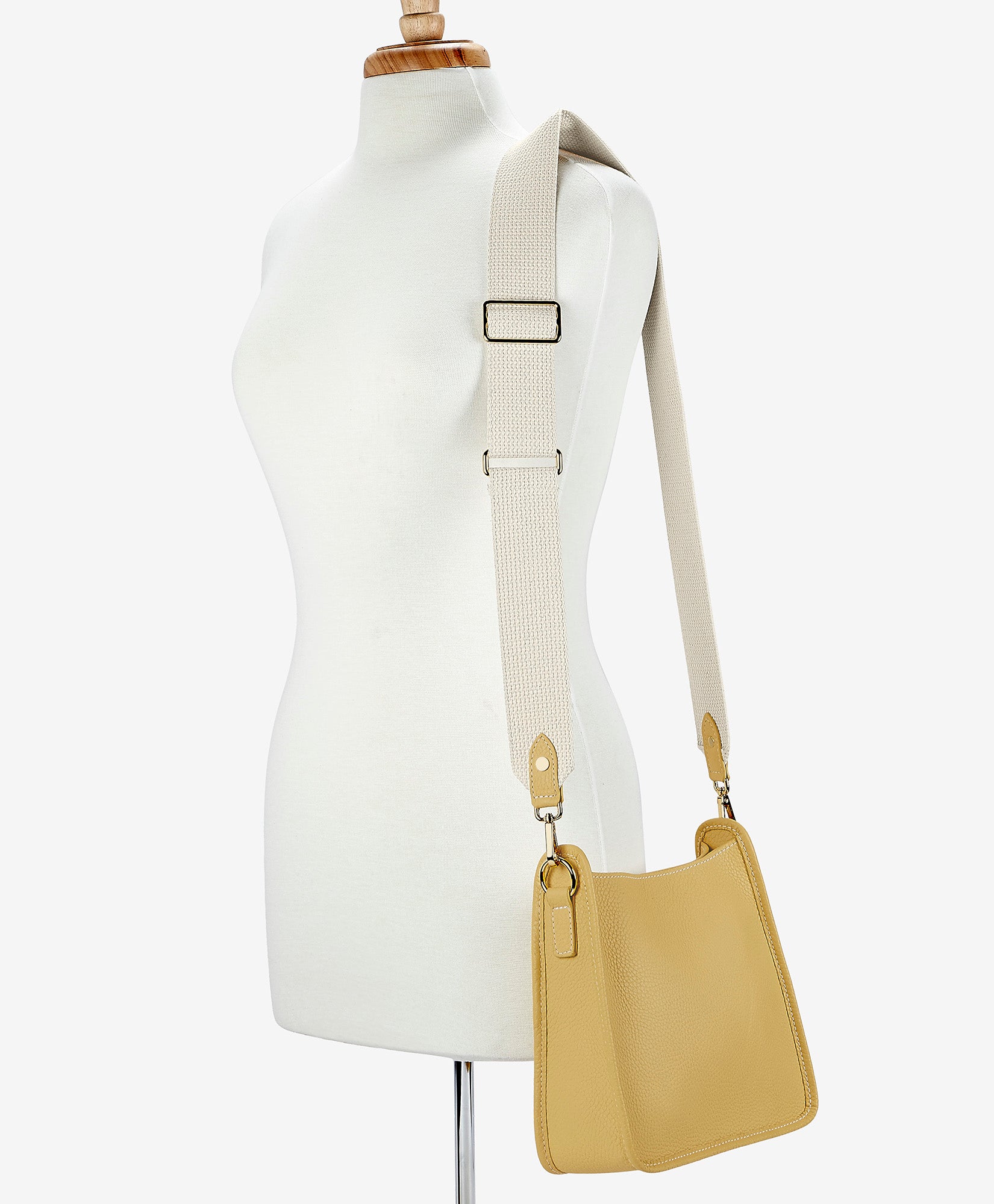 Tulipe Rush Crossbody