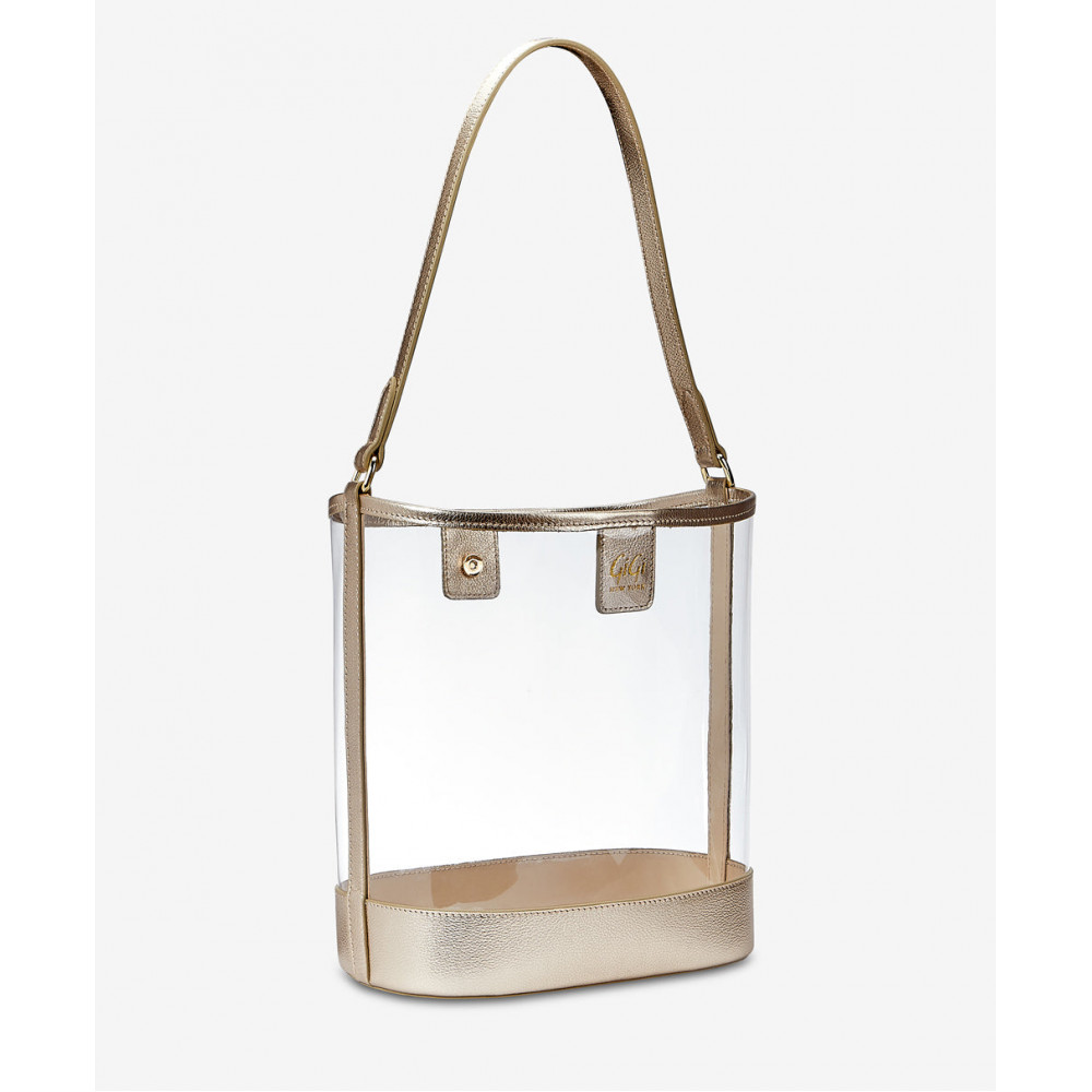 Lavender Spark Hobo