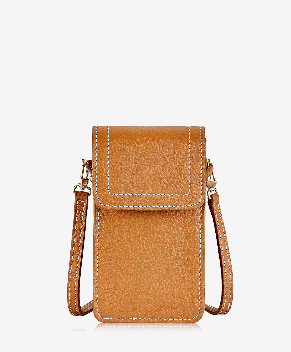 Zephyr Phone Crossbody