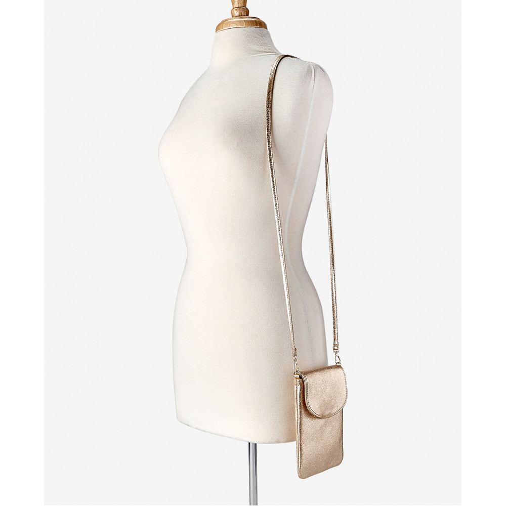 Incanto Phone Crossbody