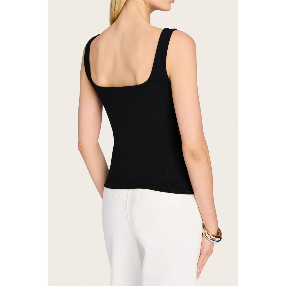 Rose Wave Tank