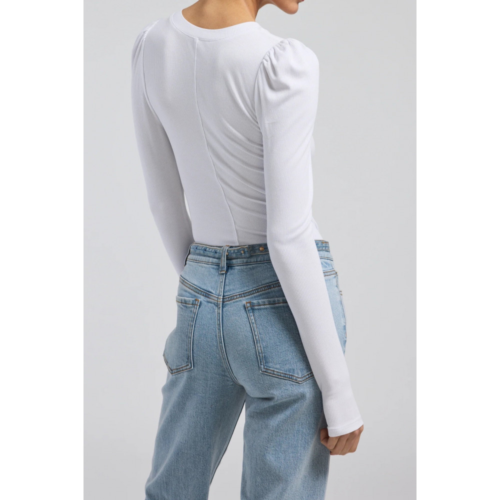 Urban Henley Top