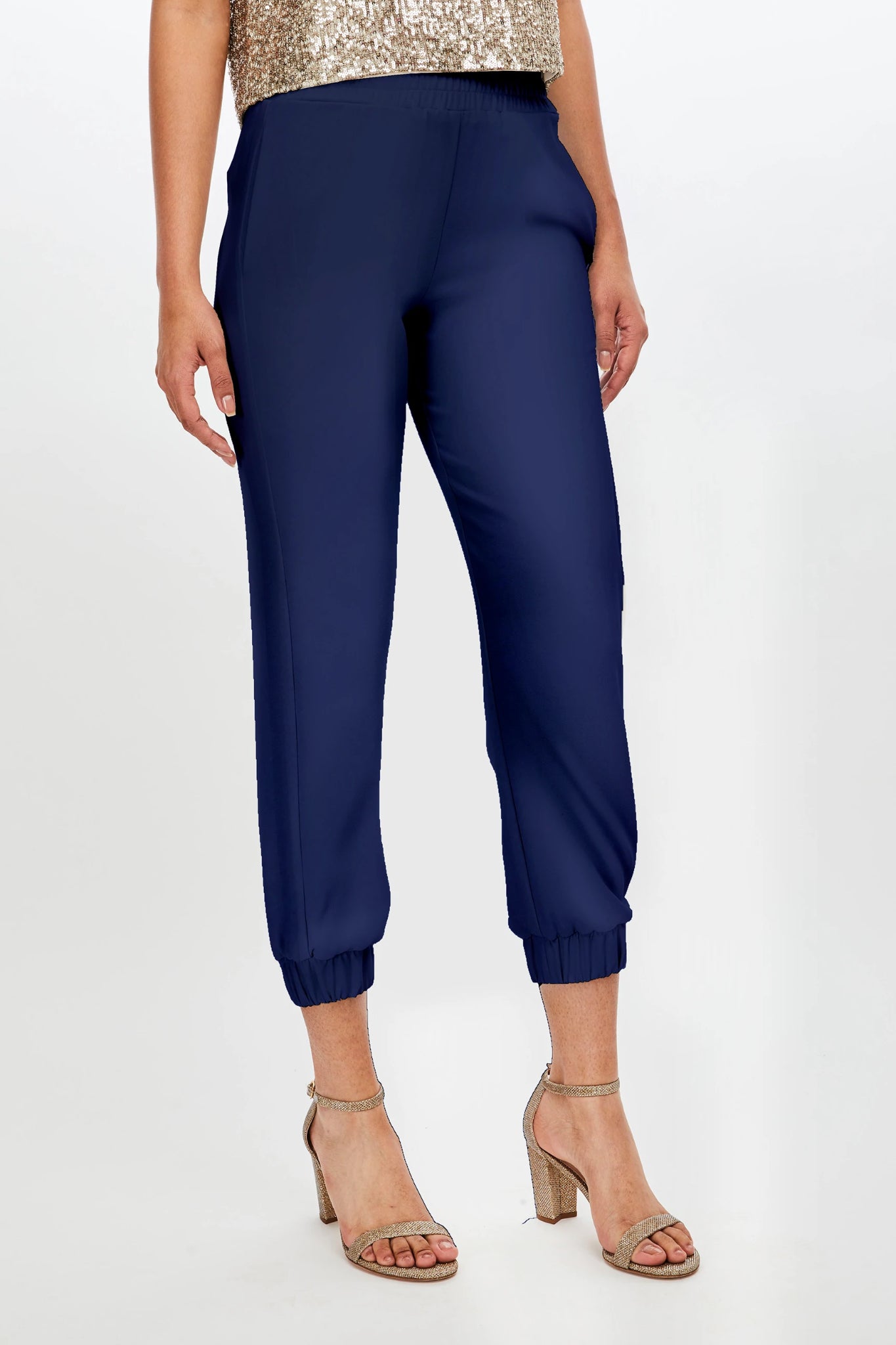 Harmony Vegan Jogger
