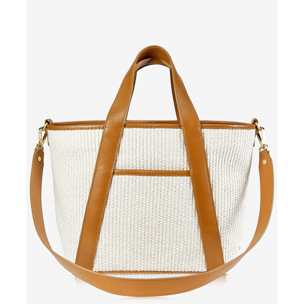 Palette Tote