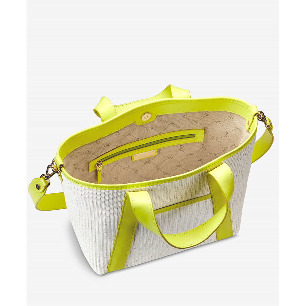 Palette Tote