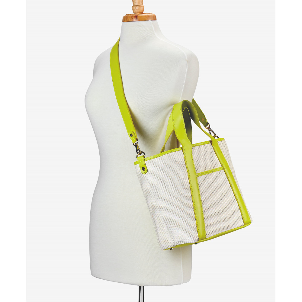 Palette Tote