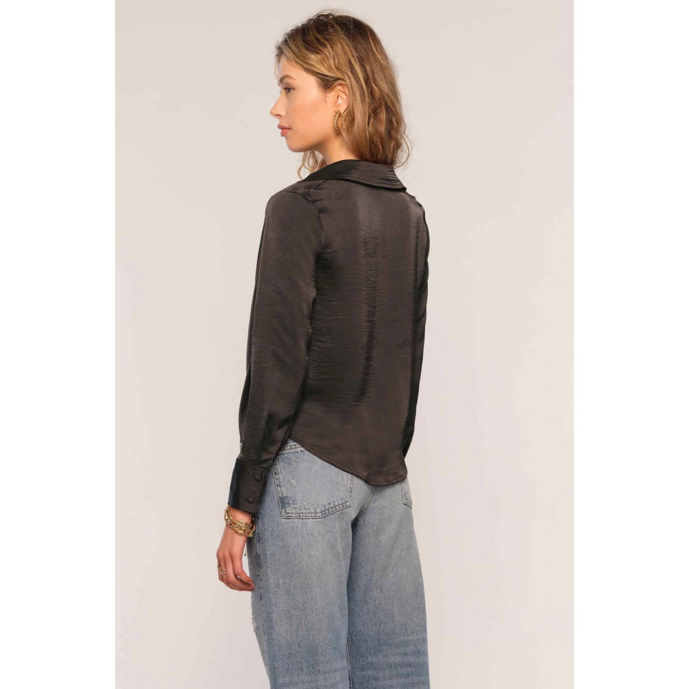 Perle Wave Top