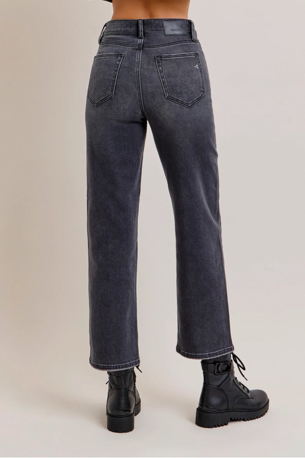 Matin Cielo Straight Jean