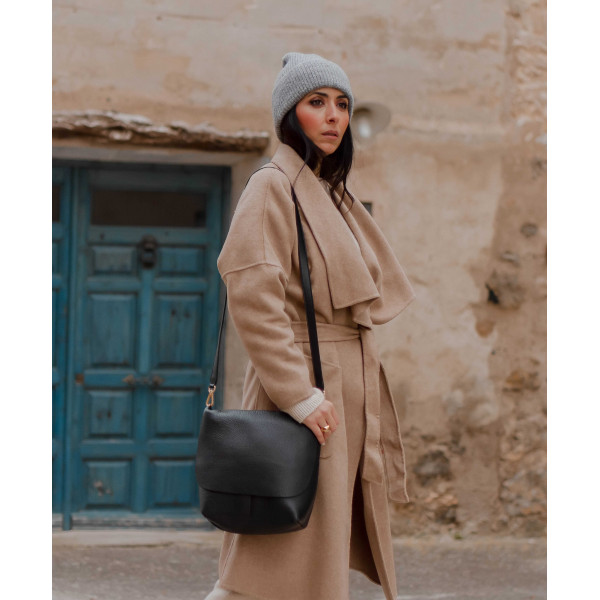 Immortale Edge Crossbody