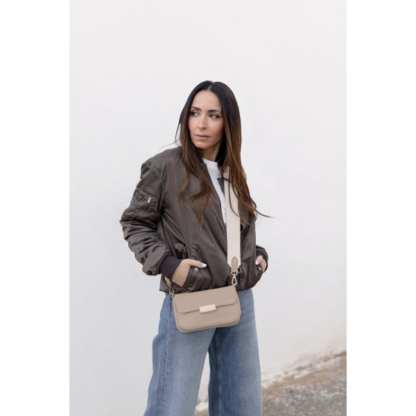 Haute Crossbody Belt Bag