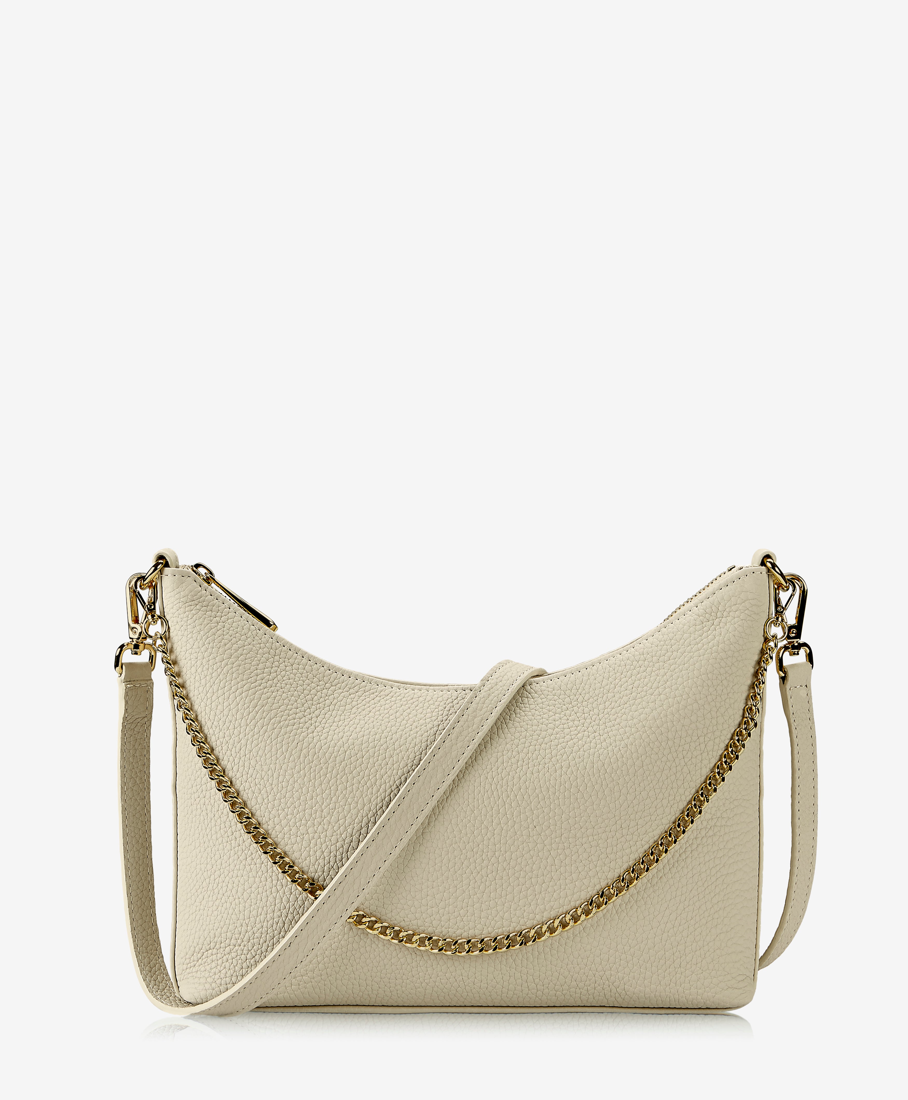 Portrait Crossbody