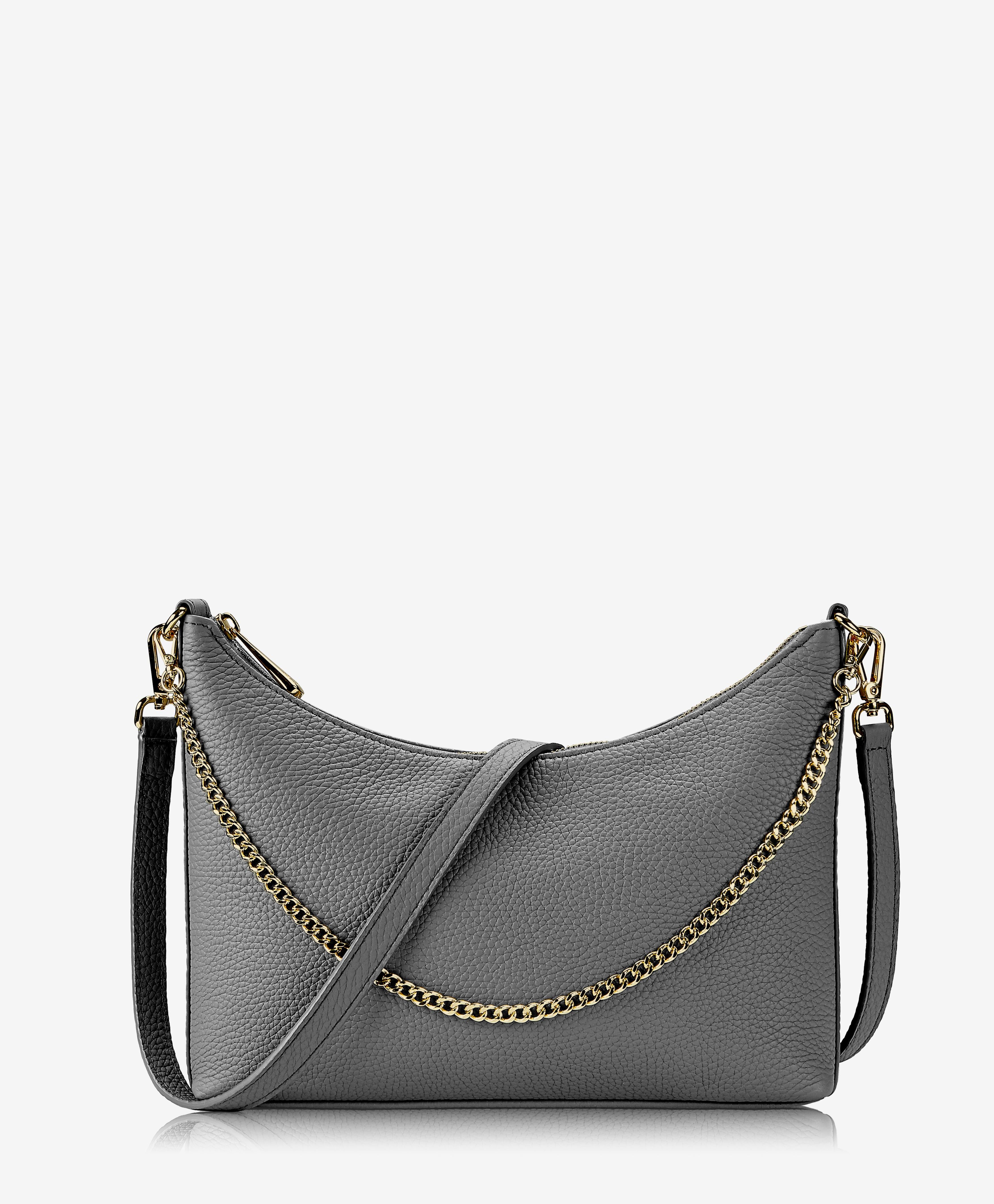 Portrait Crossbody